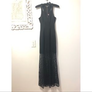 NEVER WORN - Yoana Baraschi Evening Gown - Size 0